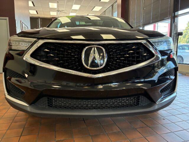 used 2019 Acura RDX car, priced at $24,800