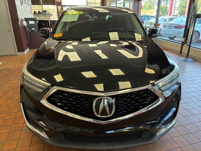 used 2019 Acura RDX car, priced at $24,800