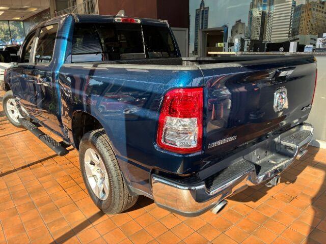 used 2020 Ram 1500 car, priced at $28,995