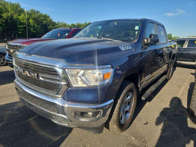 used 2020 Ram 1500 car, priced at $28,995