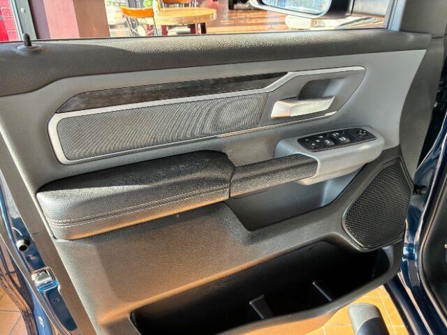 used 2020 Ram 1500 car, priced at $28,995
