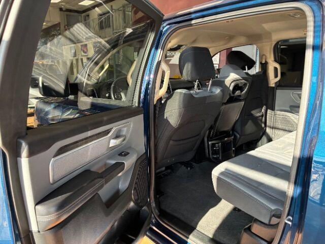 used 2020 Ram 1500 car, priced at $28,995