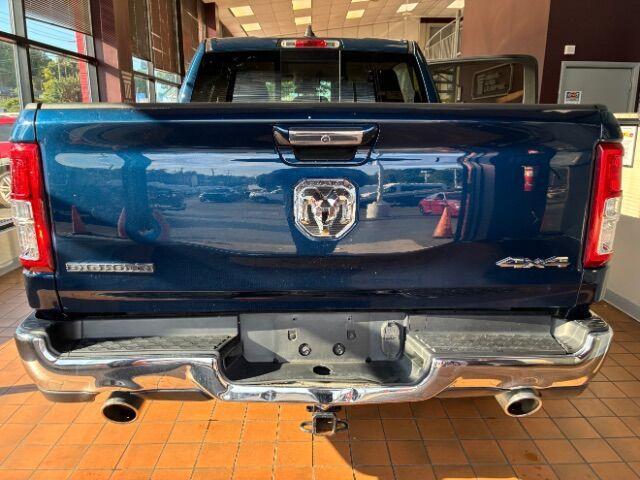 used 2020 Ram 1500 car, priced at $28,995