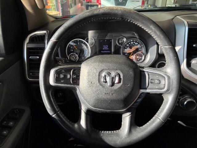 used 2020 Ram 1500 car, priced at $28,995