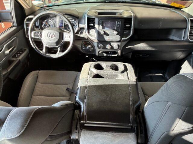 used 2020 Ram 1500 car, priced at $28,995