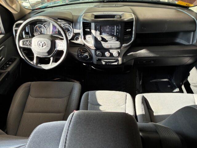 used 2020 Ram 1500 car, priced at $28,995