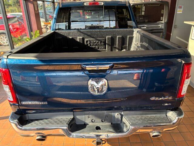 used 2020 Ram 1500 car, priced at $28,995
