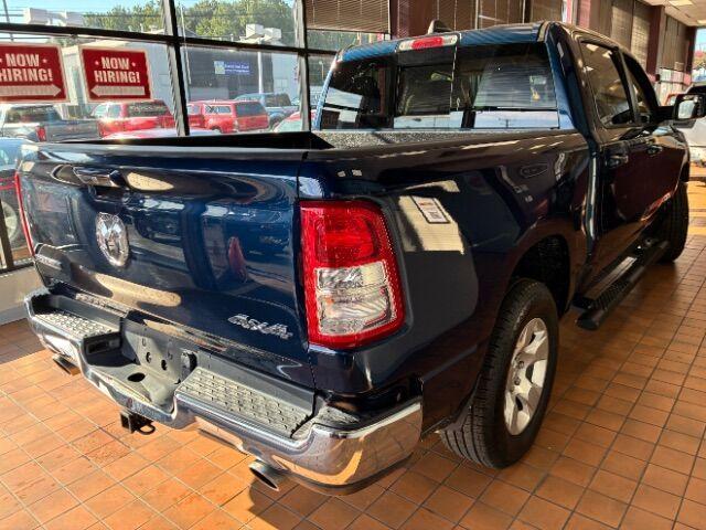 used 2020 Ram 1500 car, priced at $28,995