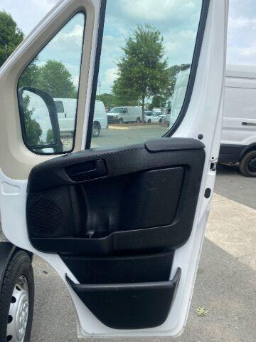 used 2015 Ram ProMaster 1500 car, priced at $15,000