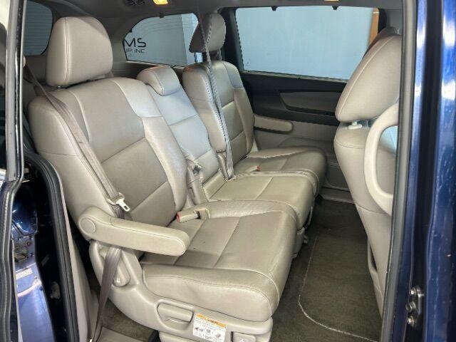 used 2014 Honda Odyssey car, priced at $13,700