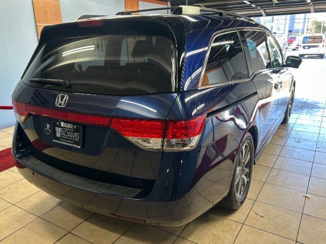 used 2014 Honda Odyssey car, priced at $13,700