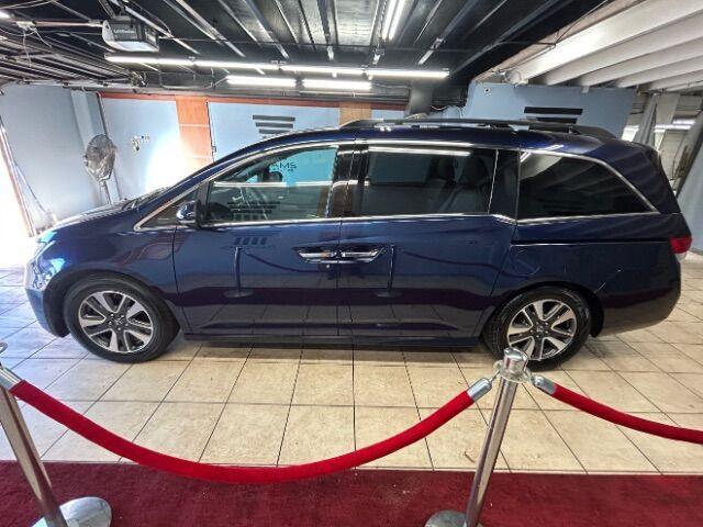 used 2014 Honda Odyssey car, priced at $13,700