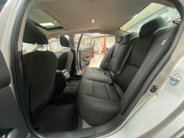 used 2022 Nissan Altima car, priced at $21,500