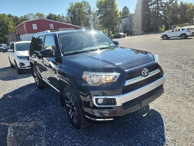 used 2014 Toyota 4Runner car