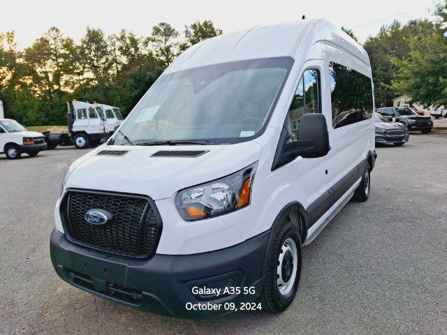 used 2024 Ford Transit-350 car, priced at $59,995