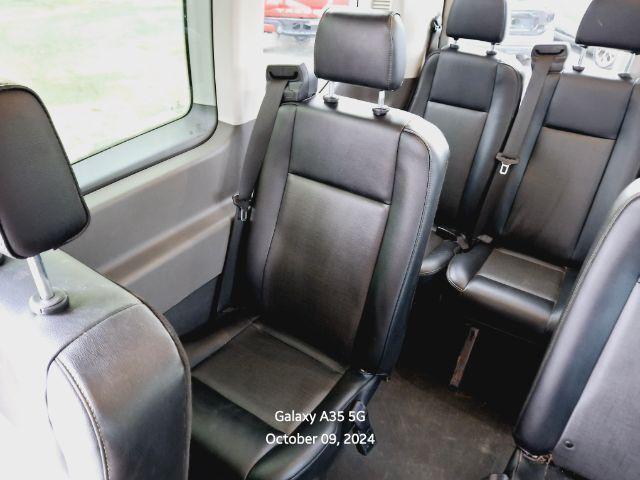 used 2024 Ford Transit-350 car, priced at $59,995