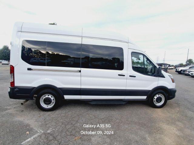 used 2024 Ford Transit-350 car, priced at $59,995