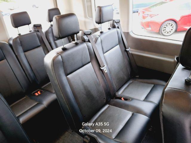 used 2024 Ford Transit-350 car, priced at $59,995