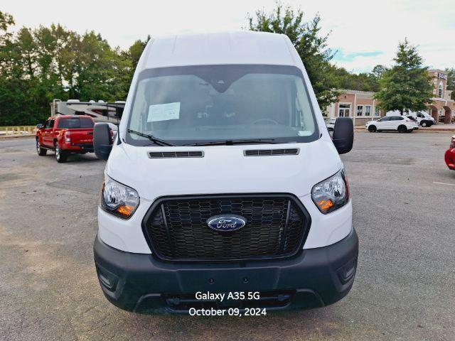 used 2024 Ford Transit-350 car, priced at $59,995