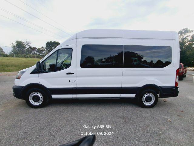 used 2024 Ford Transit-350 car, priced at $59,995