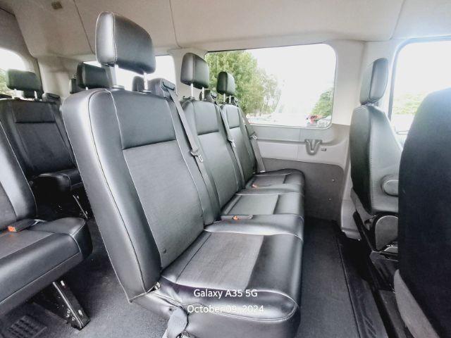 used 2024 Ford Transit-350 car, priced at $59,995