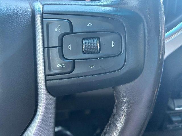 used 2022 GMC Sierra 1500 Limited car, priced at $31,100