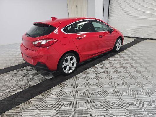 used 2017 Chevrolet Cruze car, priced at $11,300