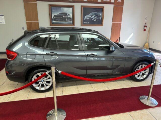 used 2013 BMW X1 car, priced at $12,000