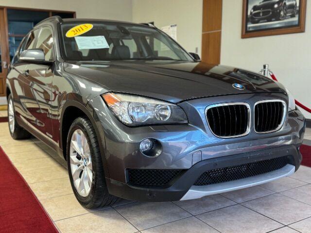 used 2013 BMW X1 car, priced at $12,000