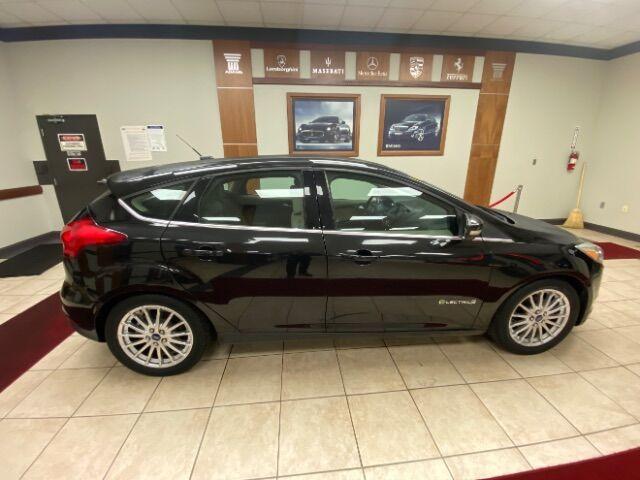 used 2015 Ford Focus Electric car, priced at $7,995