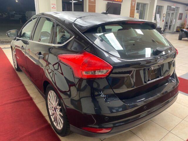 used 2015 Ford Focus Electric car, priced at $7,995