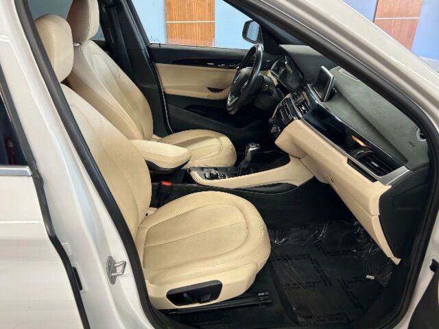 used 2018 BMW X1 car, priced at $18,600