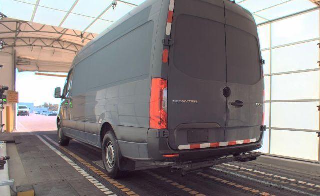 used 2019 Mercedes-Benz Sprinter 2500 car, priced at $27,000