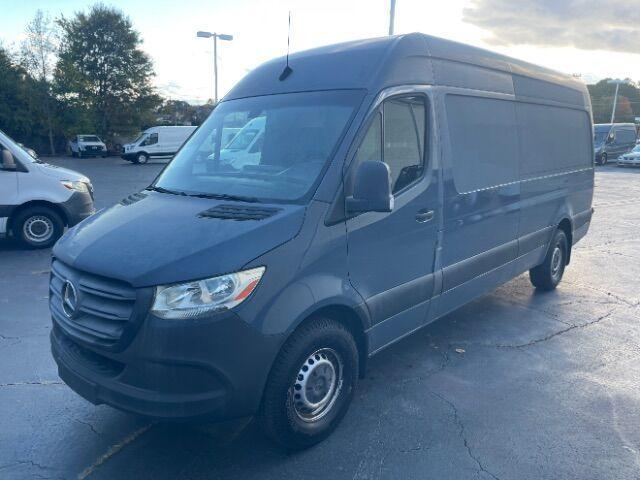 used 2019 Mercedes-Benz Sprinter 2500 car, priced at $27,000