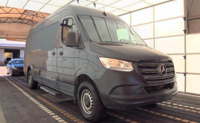 used 2019 Mercedes-Benz Sprinter 2500 car, priced at $27,000