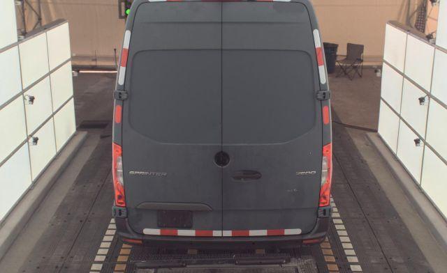 used 2019 Mercedes-Benz Sprinter 2500 car, priced at $27,000