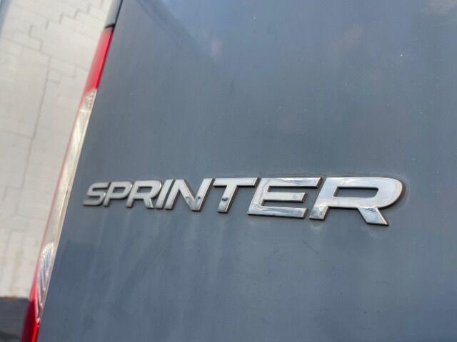 used 2019 Mercedes-Benz Sprinter 2500 car, priced at $27,000