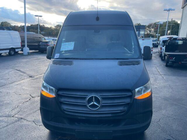 used 2019 Mercedes-Benz Sprinter 2500 car, priced at $27,000