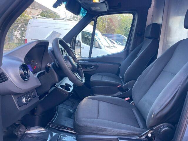 used 2019 Mercedes-Benz Sprinter 2500 car, priced at $27,000