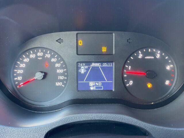 used 2019 Mercedes-Benz Sprinter 2500 car, priced at $27,000