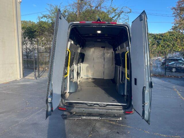 used 2019 Mercedes-Benz Sprinter 2500 car, priced at $27,000