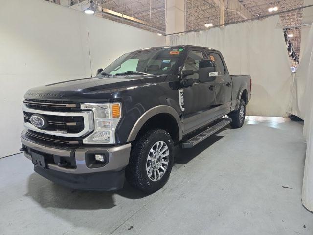 used 2021 Ford F-250 car, priced at $51,000