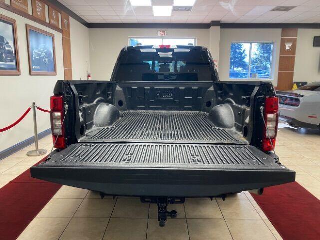 used 2021 Ford F-250 car, priced at $51,000