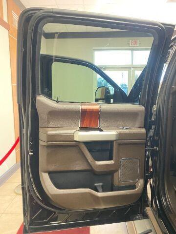 used 2021 Ford F-250 car, priced at $51,000