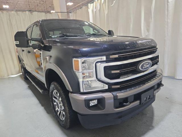 used 2021 Ford F-250 car, priced at $51,000