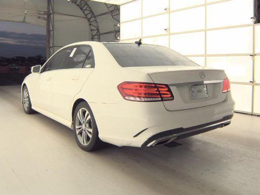 used 2014 Mercedes-Benz E-Class car, priced at $12,995