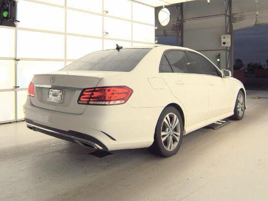 used 2014 Mercedes-Benz E-Class car, priced at $12,995