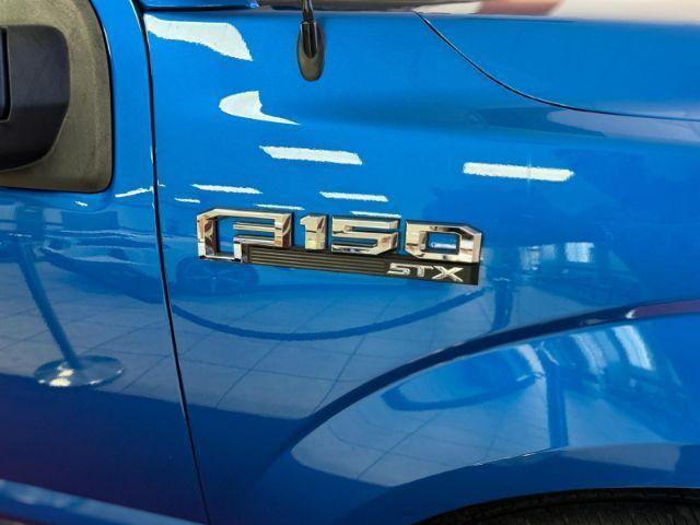 used 2019 Ford F-150 car, priced at $25,000