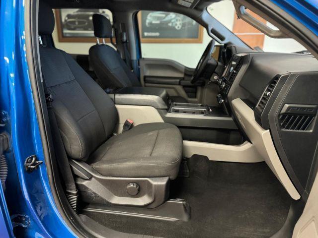 used 2019 Ford F-150 car, priced at $25,000