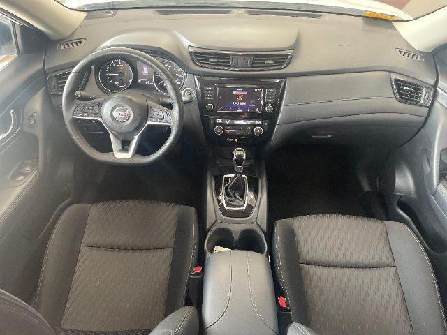used 2019 Nissan Rogue car, priced at $18,300